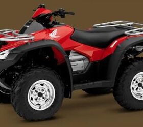 brand new 2011 atv