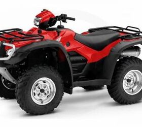 the rubicon is one of honda s best atv s