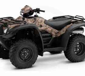 the rubicon is one of honda s best atv s