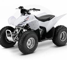 2009 Honda TRX90X For Sale ATV Classifieds