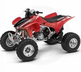 2008 Honda TRX450ER For Sale ATV Classifieds