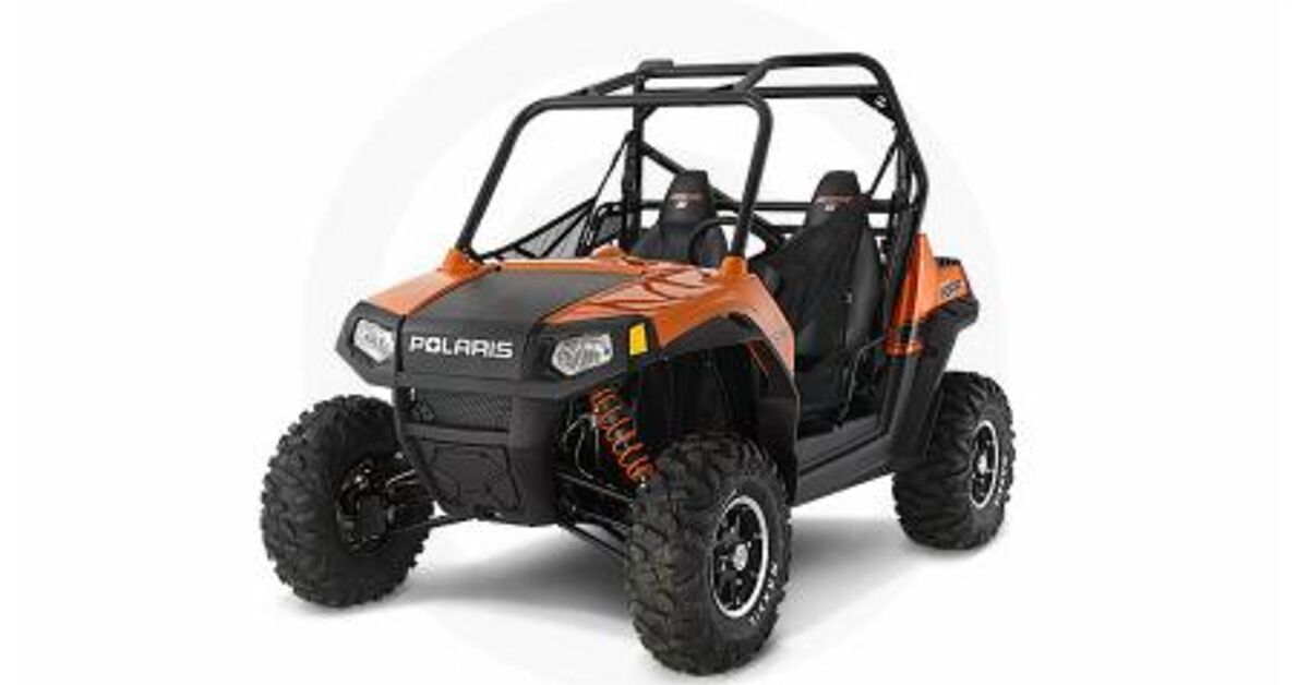 2010 Polaris Ranger Razor S 800 R10VH76AO For Sale | ATV Classifieds ...