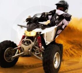 2008 Honda TRX400 For Sale | ATV Classifieds | ATV.com