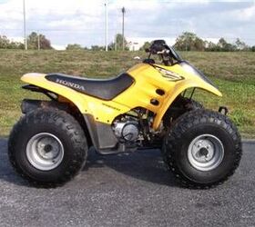 2005 Honda TRX90 For Sale | ATV Classifieds | ATV.com