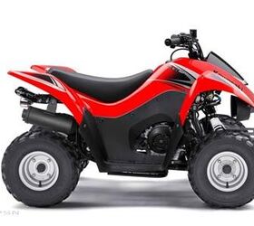 HONGK- Atv Wheel Spacers Compatible with Kawasaki Kfx50