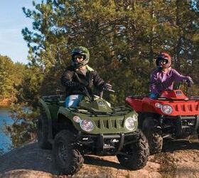 2009 Arctic Cat 366 4X4 For Sale | ATV Classifieds | ATV.com