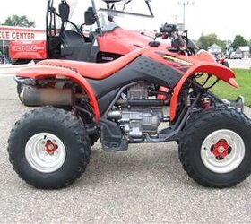 2002 Honda TRX250EX For Sale | ATV Classifieds | ATV.com