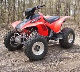 2006 Honda TRX 300EX For Sale ATV Classifieds