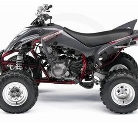 2007 Yamaha Raptor 350 For Sale | ATV Classifieds | ATV.com