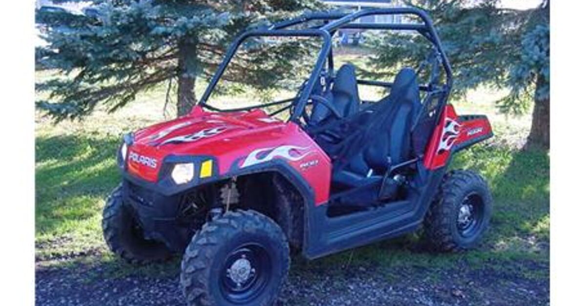 2010 Polaris RZR 800 For Sale | ATV Classifieds | ATV.com