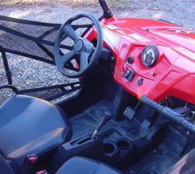 up for sale is a nice used 2010 polaris rzr 800 with only 759 miles the rzr