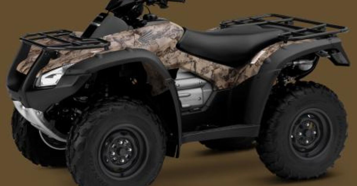 Honda Rincon Reverse Out 2011 Honda Rincon For Sale | ATV Classifieds | ATV.com