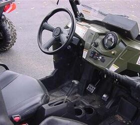 here is a very nice used 2009 polaris ranger rzr 800 with only 1056 miles the rzr