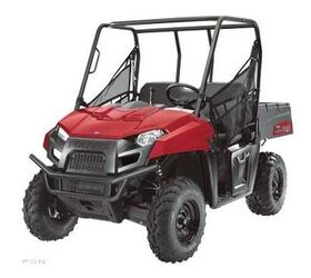 2011 Polaris Ranger 400 For Sale | ATV Classifieds | ATV.com