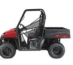 go country save big the 2011 polaris ranger 400 is an incredible