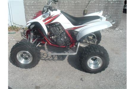 Cleanest Raptor Atv 2005 Yamaha RAPTOR 660 For Sale | ATV Classifieds | ATV.com
