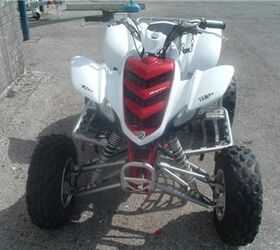 2005 Yamaha RAPTOR 660 For Sale | ATV Classifieds | ATV.com