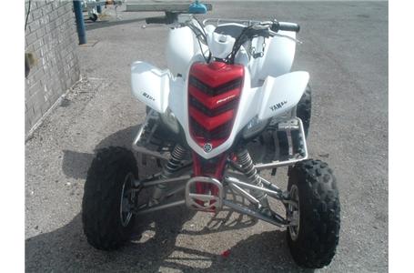 Cleanest Raptor Atv 2005 Yamaha RAPTOR 660 For Sale | ATV Classifieds | ATV.com