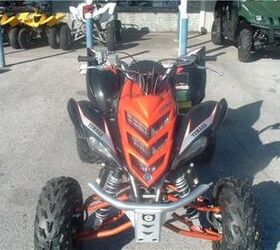 barley riddin raptor 700r le see mark at cahill s of north tampa 8920 n armenia