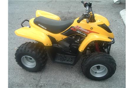 one owner excellent shape great youth atv 12yrs and older see mark at cahill s of