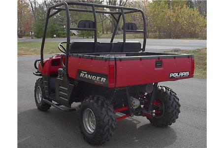 2005 Polaris Ranger 500 LE For Sale | ATV Classifieds | ATV.com