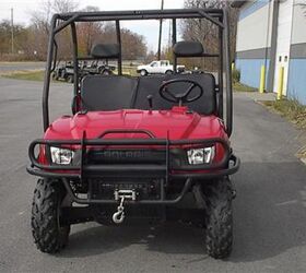 this one has all the goodies it come with electric bed lift winch front bumper