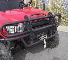 this one has all the goodies it come with electric bed lift winch front bumper