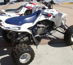 2007 Suzuki ltr450 For Sale ATV Classifieds