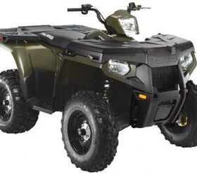 2011 Polaris A11MH50A For Sale | ATV Classifieds | ATV.com