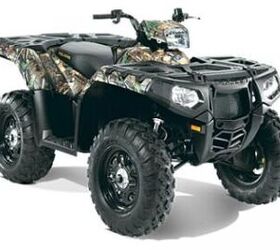 2011 Polaris A11ZN85A For Sale | ATV Classifieds | ATV.com