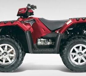 2011 Polaris A11ZX85AO For Sale | ATV Classifieds | ATV.com