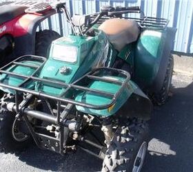 2001 Polaris EXPLORER 250 For Sale ATV Classifieds