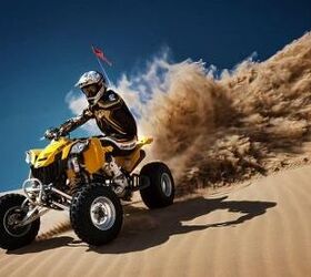2011 Can-Am DS 450 For Sale | ATV Classifieds | ATV.com