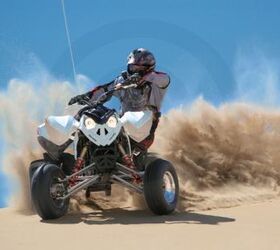 2008 Polaris OUTLAW 525S For Sale | ATV Classifieds | ATV.com
