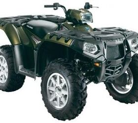 2011 Polaris A11ZX55AK For Sale | ATV Classifieds | ATV.com