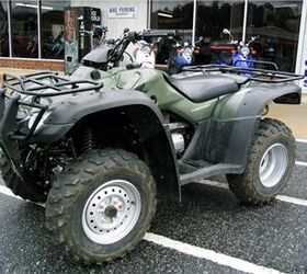 2006 Honda TRX350FM For Sale | ATV Classifieds | ATV.com