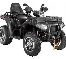 SPORTSMAN 850 TOURING - EPS