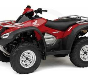 great price on a big 4wheeler