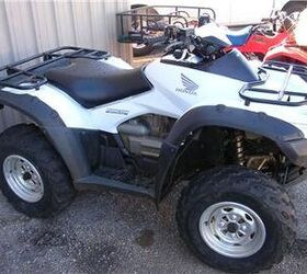 great price on a big 4wheeler