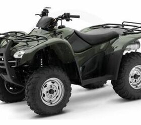 2009 Honda TRX420FA For Sale | ATV Classifieds | ATV.com