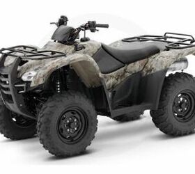 2009 Honda TRX420FA For Sale | ATV Classifieds | ATV.com