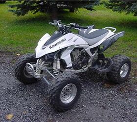 2008 Kawasaki Atv Kawasaki Kfx 450r Engine For Sale Super Atv A