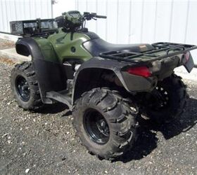 this is a nice honda foreman 4x4 with winch wheels tires and some extras can be