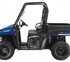 2011 Polaris Ranger EV For Sale ATV Classifieds