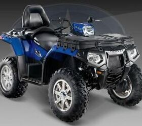 2010 Polaris 550 SPTM TRG For Sale | ATV Classifieds | ATV.com