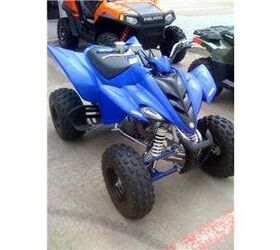 2008 Yamaha raptor 350 For Sale | ATV Classifieds | ATV.com