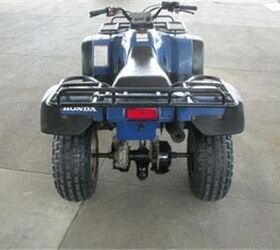 cody s pick deal of the day 1996 trx300fw blue stk 24575