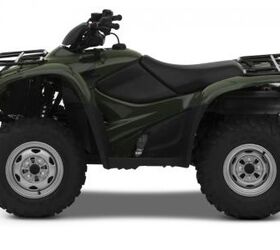 2011 Honda TRX420FPA For Sale | ATV Classifieds | ATV.com