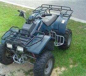 1997 Kawasaki LAKOTA 300 For Sale | ATV Classifieds | ATV.com