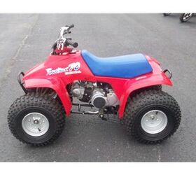 1987 Honda TRX70 For Sale | ATV Classifieds | ATV.com